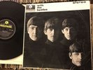 THE BEATLES: