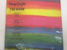 THE BAND STAGE FRIGHT 2011 NEW AUDIOPHILE VINYL 180g LP MFSL 1-347 Numbered