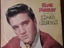 Elvis Presley album 33 tours King Créole 2 -ème pressage de 1959 