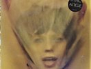 ROLLING STONES - GOATS HEAD SOUP - NEAR MINT LP RECORD - MINT POSTER