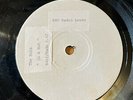 THE RUTS  * IN A RUT * RARE 7