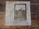 Led Zeppelin - IV,1971 Pressing, K50008 A-2/B-2 Strawberry Matrix