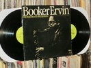 BOOKER ERVIN 