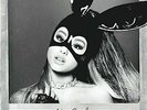 Ariana Grande Dangerous Woman [Import] (2 LP) Records & LPs New