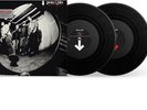 PEARL JAM - REARVIEWMIRROR GREATEST HITS 1991-2003 VOL 2 2LP PRE-ORDER 18.3.2022