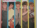 THE GO-GO'S Talk Show I.R.S. SP 70011 Original FACTORY SEALED LP w/Hype Carlisle