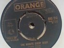 John Miles-One Minute Every Hour-In Demand Dancer.