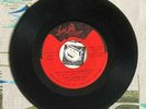 The Lovelites 45 Get it off my Conscience /Oh What a Day 1975 Northern Soul VG++
