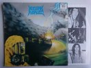 NUCLEAR ASSAULT THE PLAGUE UNDER ONE M FLAG 13 HEAVY METAL THRASH INNER