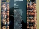 EBONY Rhythm Funk Campaign UNI Original PROMO PRESS 1973 LP SEALED  Funk Soul