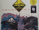 Corrosion Of Conformity Technocracy Yellow Vinyl LP Record