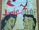 ELVIS PRESLEY Janis and Elvis  10