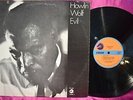 Howlin Wolf 'EVIL' LP