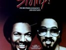 Brothers Johnson - Stomp  The Brothers Johnson's Greatest Hits LP (VG/VG) .