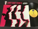 The English Beat - I Just Can't Stop It LP