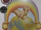 Grateful Dead Europe '72 • 180g 3LP NEW/SEALED • Audiophile RTI Pressing HQ