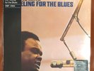 FREDDIE KING My Feeling for the Blues 180g LP RYAN K SMITH mastered QRP Pressed