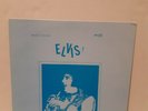 elvis  king of las vegas live vinyl record