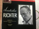 ASD 450 ED1 W/G STEREO RICHTER BEETHOVEN SONATA IN D, SCHUMANN FANTASIA NM