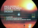 Erick Morillo & Eddie Thoneick Feat Shawnee Taylor - Stronger (12