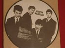 The Beatles: Silver Beatles,  Picture Disc;  NEU noch in der Folie