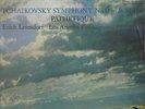 Pyotr Ilyich Tchaikovsky, Erich Leinsdorf, Los Angeles Philharmonic Orchestra...