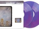 IN HAND  Modest Mouse - The Lonesome Crowded West VMP  BOTTOM OF THE SKY 2LP