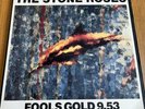 The Stone Roses - Fools Gold. 12” Gold Vinyl. 1315-1-JD