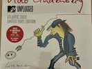 UDO LINDENBERG - MTV UNPLUGGED - LIVE AUS DEM ATLANTIC - BLACK  VINYL