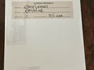 Pearl Jam Eddie Vedder Earthling Fresh-Pressed LP Exclusive 10C Limited Edition