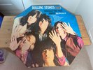+++ ROLLING STONES Through The Past Darkly  Decca Psych RARE Nr Mint