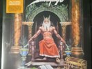 Savatage Hall Of The Mountain King Black Vinyl Record 180 Gram LP New Sealed