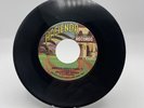 David Lee Garza Y Los Musicales RARE Mentiras & Especiallmente Para Ti Hacienda
