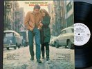 Bob Dylan - Freewheelin' LP 1963   White Label Promo Mono   VG/VG+