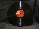Duodisc Mussaf - Pesach - UnurpneiCharoenu 1948 10