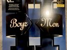 Boys II Men - II - Limited Edition 180 Gram Vinyl 2 LP NEW SEALED