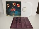 Deep Purple Who Do We Think We Are  Insert Promo Gatefold Rock LP
