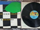 Casiopea - Soundgraphy Vinyl LP 1984 Sonet Japan Jazz Fusion Rare