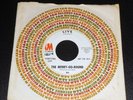 THE MERRY-GO-ROUND PROMO Emitt Rhodes NM LIVE A&M 45 Time Will Show the Wiser