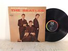 The Beatles - Introducing - Vee Jay 1964 Column Back Version 2