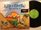 Kid Rock 12In Yo-Da-Lin In The Valley On Jive - Vg / Vg (Name In Ink On Front &