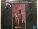 The Pete Jolly Trio Lp 5 Oclock Shadows On Mgm - Sealed / Sealed (Shrink Loss On