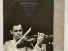 Kogan Bruck Paganini Violin Concertos Columbia FCX 30081