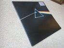 Pink Floyd Dark Side Of The Moon LP UK 1997 EMI 100 Anniversary [Ex+/Ex]