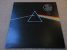 Pink Floyd Dark Side Of The Moon LP UK ORIGINAL SPRING 1974 
