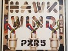 Hawkwind-PXR5 Dbl LP Gray Vinyl Limited Edition Near Mint