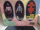 LP Jazz, Rock Keef Hartley Band – The Battle Of North West Six, Deram – SML 1054