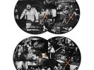 Metallica Blackened American Whiskey Batch 100 Picture Disc Vinyl Exclusive Set