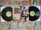 Pink Floyd Ummagumma Vinyl Record LP Harvest STBB-388 VG+