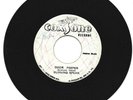 BURNING SPEAR - DOOR PEEPER - SOUND DIMENSION - SOUL SHAKE - 7''